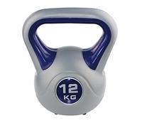 Sveltus Kettlebell Fit 12 kg violet/gris