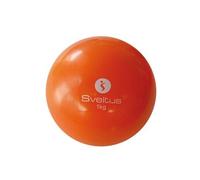 Sveltus medicine ball 1 kg orange