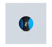 Sveltus Medicine Ball Rubber 2kg