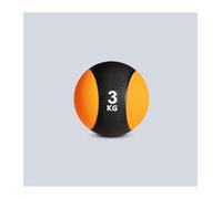 Sveltus Medicine Ball Rubber 3kg