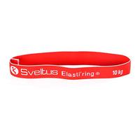 Sveltus Mini Anneau élastique pour Bras et Jambes 7 kg / 10 kg / 15 kg / 20 kg indéformable