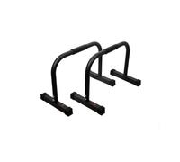 Sveltus barres de fitness 45 cm orange