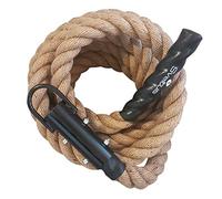 Sveltus Climber Rope Ø38mm Adulte Unisexe, Corde, 9m