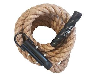 Sveltus Mixte Ø38mm Climber Rope, Corde, 9m EU
