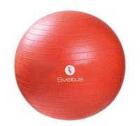 Sveltus Mixte 55 Cm Gymball, Orange, cm EU