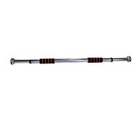 Sveltus Mixte Sveltus Barre de traction, Noir, Taille unique EU