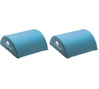 Sveltus Mixte Tête Repose t Te, Bleu, Standard EU (Lot de 2)