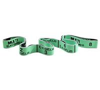 Sveltus Multi Elastiband 10kg vert