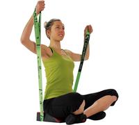 Sveltus Multi Elastiband 10kg Vert
