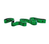 Sveltus Multi Elastiband – vert 10 kg – vrac