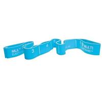 Multi Elastiband bleu 20 kg vrac