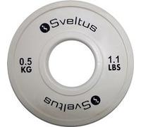 Sveltus Mini disque olympique 0,5 kg x1