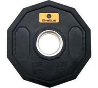 Sveltus Disque olympique Starting 1,25 kg x1