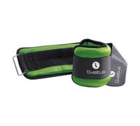 Sveltus Poids de poignet - cheville 1 kg, taille : OSFA