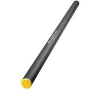 Sveltus poids tube noir/jaune 5 kg 100 cm Jaune G