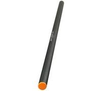 Barre acier lestée 1 m 1,5 kg