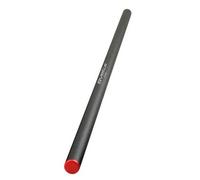 Sveltus Poids tube 3 kg 100 cm noir/rouge