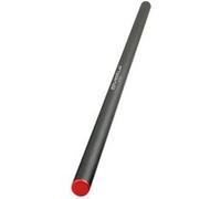 Sveltus poids tube noir/rouge 3 kg 100 cm Rouge