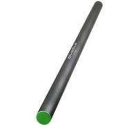 Sveltus poids tube noir/vert 4 kg 100 cm Vert G