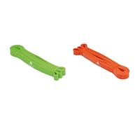 Sveltus Power Band 2,1cm Vert Pomme