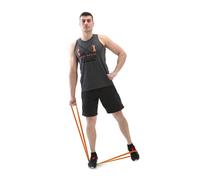 Sveltus Power Band Orange Medium - 1.9cm / 9-25 kg
