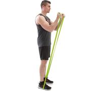 Sveltus Power Band Purple 11-30 kg Green Expander