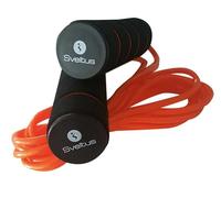 Corde à sauter PVC lestable 500 g