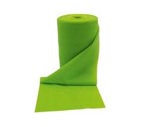 Sveltus Rouleau Bande Vert 25m Medium