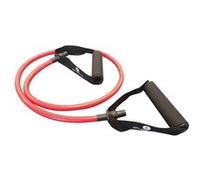 Sveltus ruban de résistance rouge fort 130 cm Rouge G