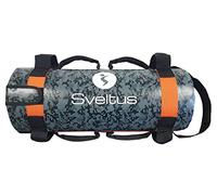 Sveltus Sand Bag Camouflage 25kg