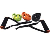 Sveltus Set de 3 élastiques de fitness