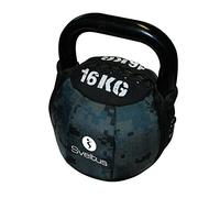 Sveltus Kettlebell souple 16 kg