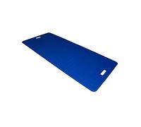 Sveltus Tapis pliable bleu