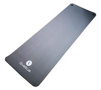 Sveltus Tapis Training Gris anthracite foncé 180 x 60 cm