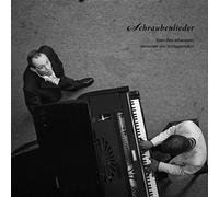 Sven-Ake Johansson & Alexander Von Schlippenbach - Schraubenlieder