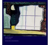 Sven-Ake Johansson - Night Music (First Recordings) [Vinilo]