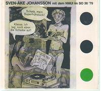 Sven-Ake Johansson - Nmui Im So 36 79 [Import]