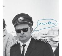 Sven-Ake Johansson - Seewetter