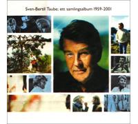 Sven-Bertil Taube - ETT Samlingsalbum 1959 [Import]