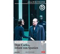 Sven-Eric Bechtolf;Philipp Hauss;Elisabeth Orth - #09: Don Carlos,Infant Von Spanien (Friedrich Sch