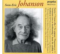 Sven-Eric Johanson - Sym 12 & Other Works [New CD]