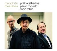 Sven Faller - Manoir de Mes Reves