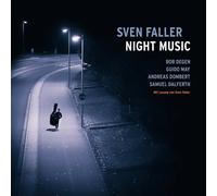 Sven Faller - Night Music