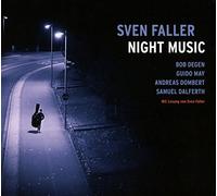 Sven Faller - Night Music