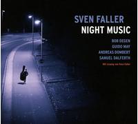 Sven Faller - Night Music