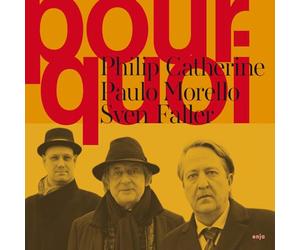 Sven Faller - Pourquoi