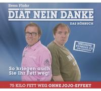 Sven Flohr - Diät Nein Danke (4cd Hörbuch) [Import]