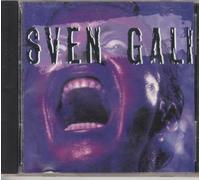 SVEN GALI - Same (1992) [Import]