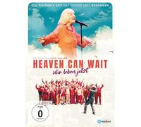 Sven Halfar - Heaven Can Wait: Wir Leben Jetzt [Import]