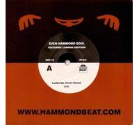 Sven Hammond Soul - Lookin' Up Turnin' Round [Import]